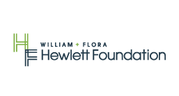 William and Flora Hewlett Foundationimage